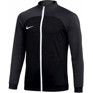 Nike - Academy Pro Dri-FIT - Track Jacket - Polyester - Met Lange Mouwen