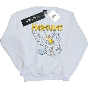 Li-cense Disney dames hercules met pegasus sweatshirt