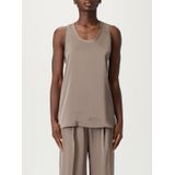 Michael Kors, Dames, Tops, Bruin, Maat: XS