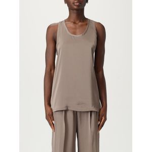 Michael Kors, Dames, Tops, Bruin, Maat: XS