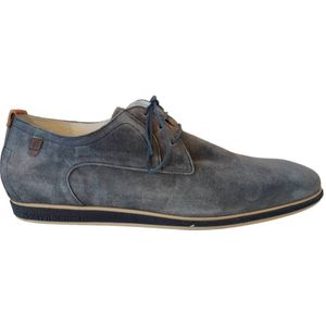 Floris van Bommel 30220-42-02 lage veterschoen