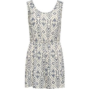 Jacqueline de Yong Dora dodo s/l tie back playsuit