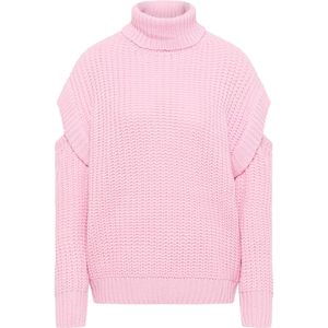 Mymo - Blonda - Trui - Roze - Dames