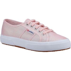 Superga - 2750-Lamew - Damestrainers - Glanzend Lamé