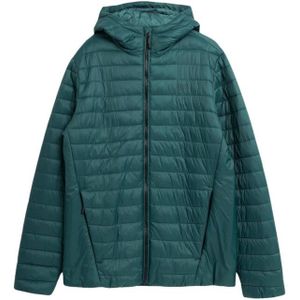 4F - m240 - Donsjack - Hydrofobisch - Windbestendig