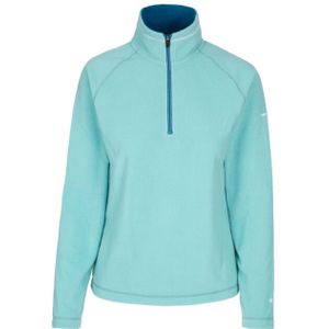 Trespass - Skylar - Fleece Top - Dames - Microfleece - 100% Polyester