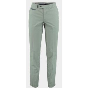 F043 Katoenen broek stretch katoen flatfront 2062.1.11.124/400