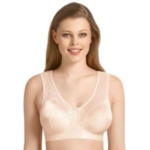 Anita Mylena bh zonder beugel 5419 angelskin