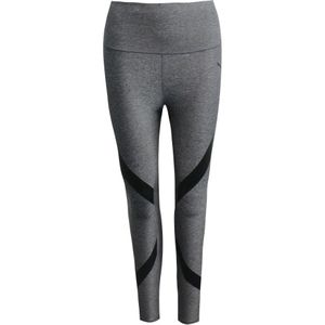 Puma - Power Shape - Legging - Grijs - Lange Fitness Gym