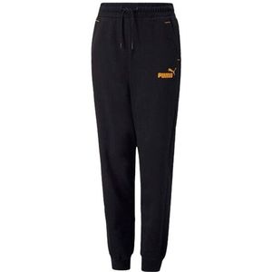 Puma - Power - Joggingbroek - Kinderen - Zwart