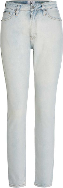 Calvin Klein - J20J205892917 - Jeans - Skinny - Middelhoge Taille - Stretch