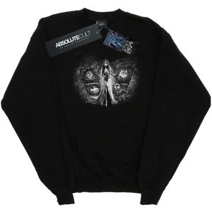 Li-cense Corpse bride heren liefdesdriehoek sweatshirt