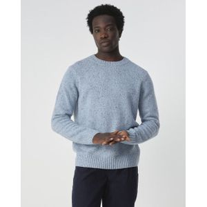 J.C. RAGS - Bud Crew-neck - Gebreide Trui - Allure Blue