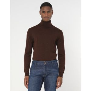 Dutch Dandies - Caine - Coltrui - Donkerbruin