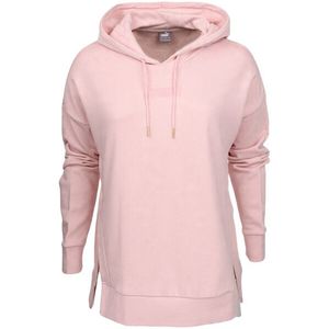 Puma - Dames Haar Tr Hoodie - Zwart - Vesten