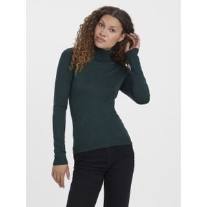 Vmglory - Gebreide Pullover - Col - Lange Mouwen - Regular Fit