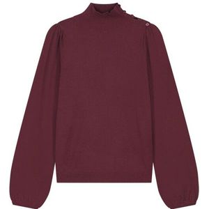 Fabienne Chapot - Molly Pullover - Bordeaux - Dames