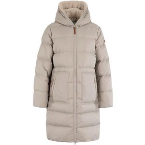 Moscow Gewatteerde jassen 07-08-oggy-1