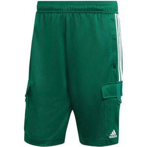 Adidas - Tiro Cargo - Korte Broek - 100% Gerecycled Polyester