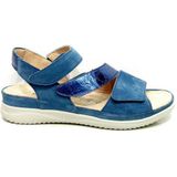 Hartjes - 132.1135 - Sandalen - Licht-blauw