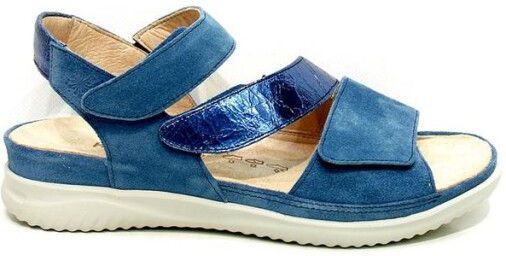 Hartjes - 132.1135 - Sandalen - Licht-blauw