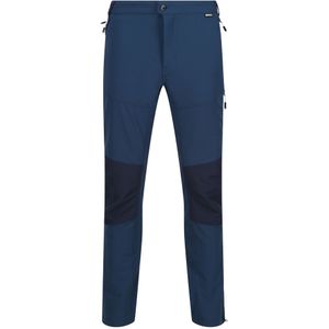 Jeans - Waterafstotend - Windbestendig - Met Riemlussen - Zakken met Rits