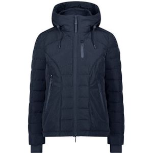 Gil Bret - Jack 90836200 - Donker Blauw - Jassen