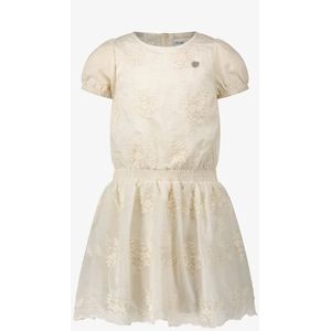 Le Chic Meisjes jurk salsma sculpted edge