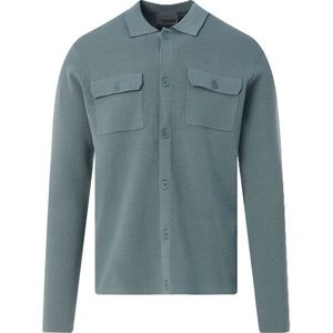 Drykorn - Nellon - Vest - Groen