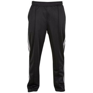Urban Classics Heren tricot retro joggingbroek