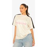 Football Jersey - Beige XS