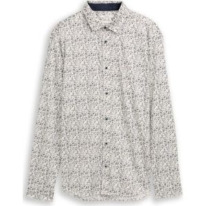 Tom Tailor Stretch shirt