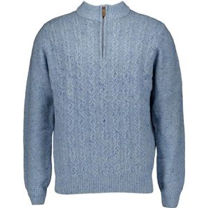 Fynch-Hatton Zip troyer 1510360