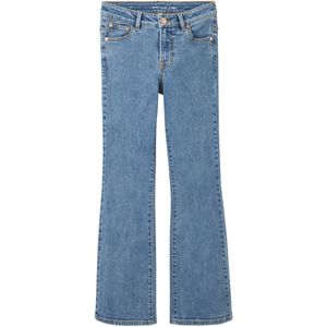 Tom Tailor Flared fit denim pants