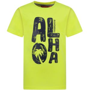 TYGO & vito Jongens t-shirt aloha safety