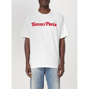 Kenzo Paris Logo T-shirt