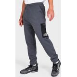 The North Face - Woven Pocket Joggers - Vandis Grey - Heren Sportbroeken