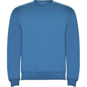 Roly - Eenvoudige Sweater - Gebreid - 50% Katoen 50% Polyester - Oeko-Tex Standaard 100