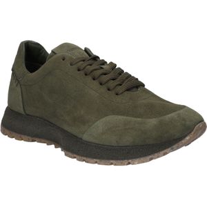 JOSEF SEIBEL - Adrian 01 - Sneaker - Groen