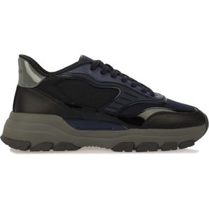 Lavair - Pacific 2.0 - Trainers - Navy - Heren