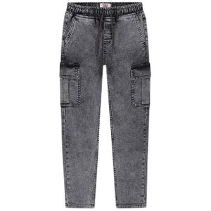 Tumble 'N Dry jongens broek - Grey denim