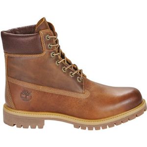 Timberland Premium 6 inch lace waterproof boots