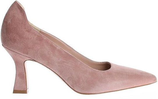 JvM Shoes - L510R - Pumps - Roze - Kunststof