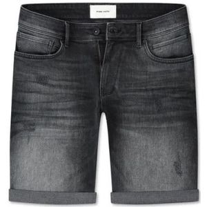 Pure Path The steve w1476 denim dark