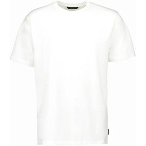 Airforce - T-shirt - Zwart - Regular Fit - 100% Katoen