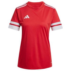 Adidas - Squadra 25 - Trainings-T-shirt - Korte Mouwen - 100% Gerecycled Polyester