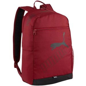 Puma - Fase II - Rugzak - 100% Polyester - Duurzaam - Gemaakt van Gerecycled Materiaal