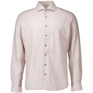 Eterna - Lange Mouw - Overhemden - 2355