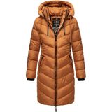 Marikoo - Armasa - Winterjas - Dames - Gewatteerd - Waterafstotend - Windbestendig