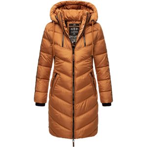 Marikoo - Armasa - Winterjas - Dames - Gewatteerd - Waterafstotend - Windbestendig